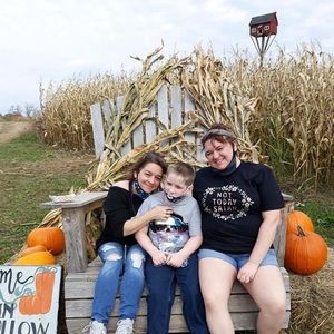 Meet your Posher, Meghan